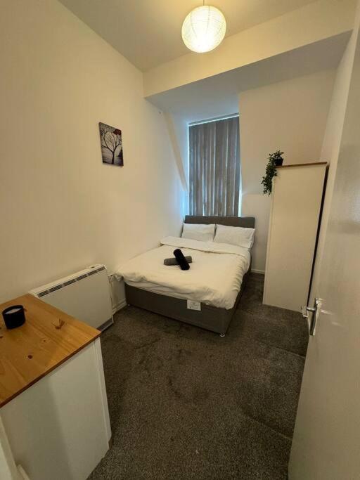 City Center Gem- Flat For 6 In Sheffield Gs404 외부 사진