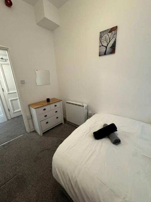 City Center Gem- Flat For 6 In Sheffield Gs404 외부 사진