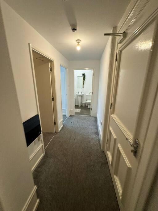 City Center Gem- Flat For 6 In Sheffield Gs404 외부 사진