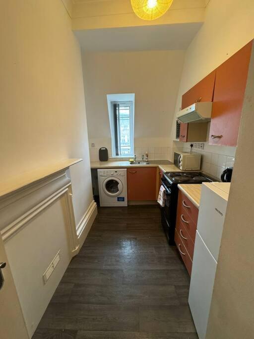 City Center Gem- Flat For 6 In Sheffield Gs404 외부 사진