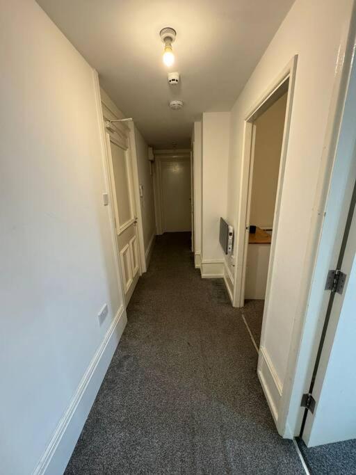 City Center Gem- Flat For 6 In Sheffield Gs404 외부 사진